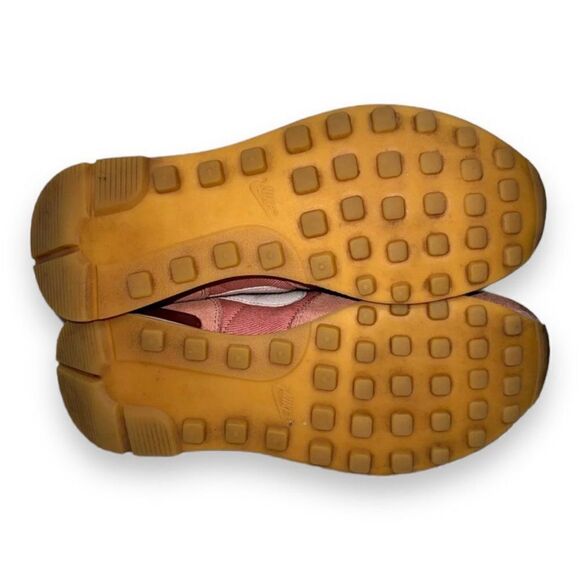 Nike Internationalist Low Terra Blush 828407-210 Women's 6 - Picture 7 of 10